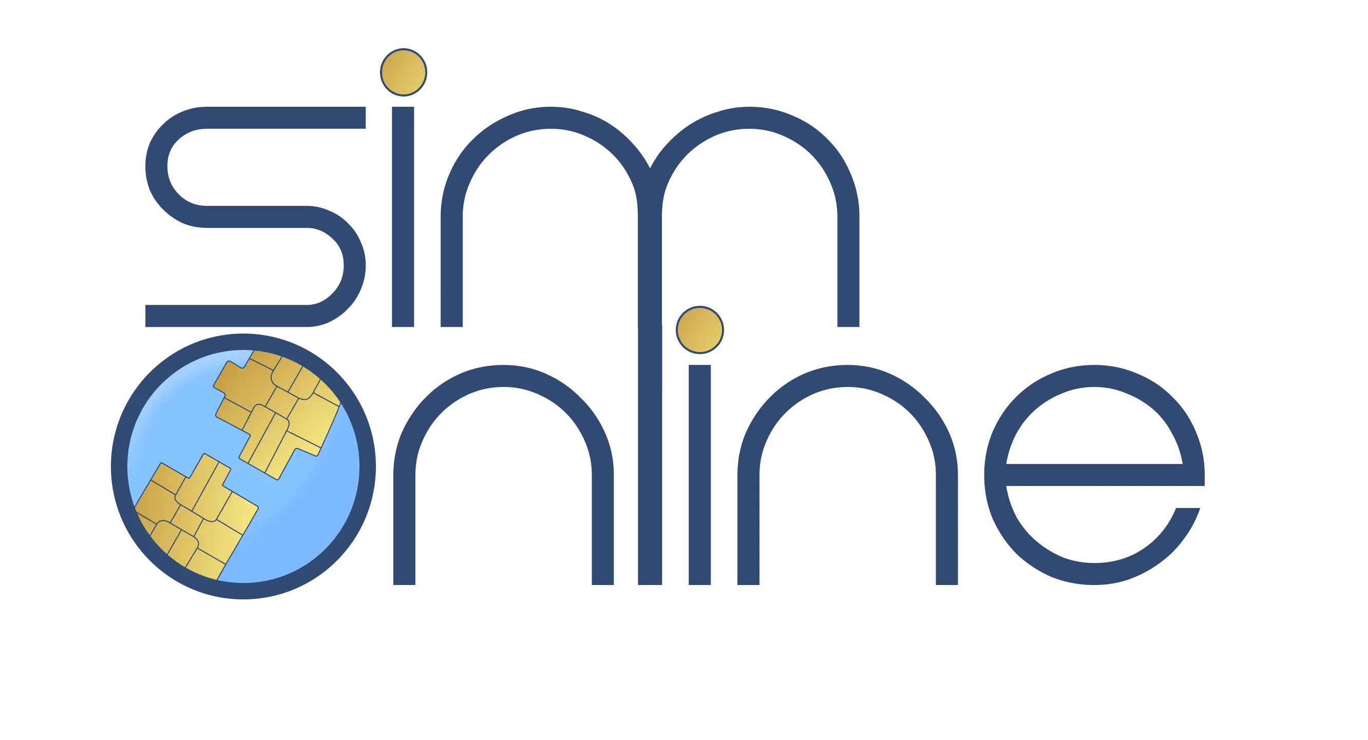 Simonline Logo